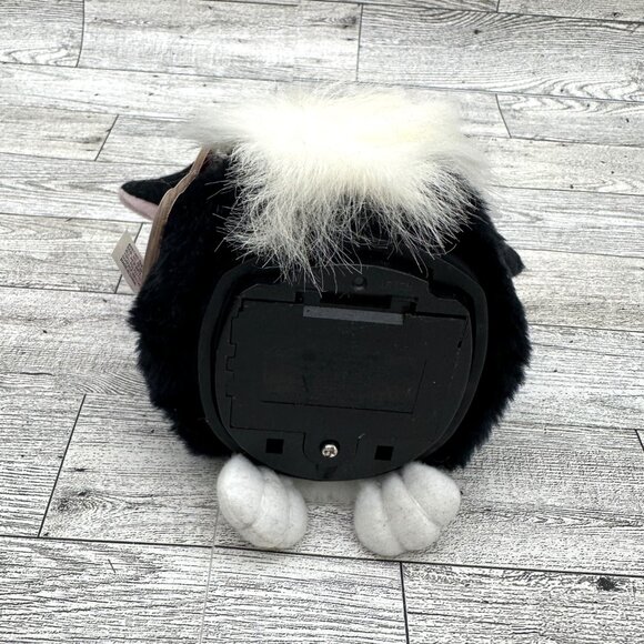 Vintage 1998 Furby Skunk Model 70-800 by Tiger Electronics - works - Picture 11 of 14